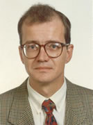 Klaus Merkel